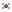 South Korea Flag